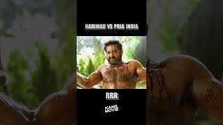 HARIMAU VS PRIA INDIA movie alurceritamovie film [upl. by Charles]