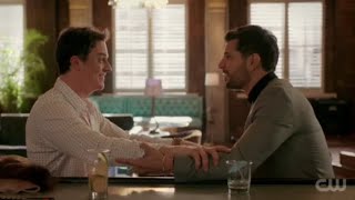 Dynasty 5x22  Steven meets Sam again  Dynasty Season 5 Episode Finale [upl. by Arun]