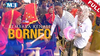 FULL Majalah 3 2023  30 Oct  Kembara Kenali Borneo [upl. by Doley]