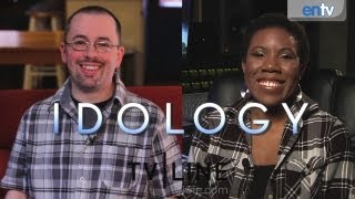 Idology quotAmerican Idolquot Week 12 Top 8 Recap Advice for Phillip Phillips Jessica Sanchez amp More [upl. by Opaline654]