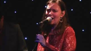 The Delines  Holly The Hustle Live in Cork 2019 [upl. by Gough218]