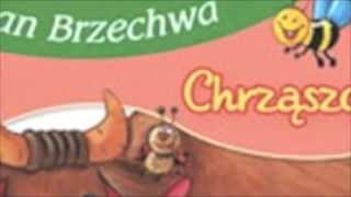 CHRZĄSZCZ Jan Brzechwa [upl. by Jen32]