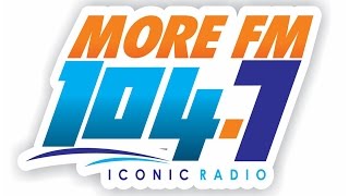 MORE FM 1047 [upl. by Nedry801]