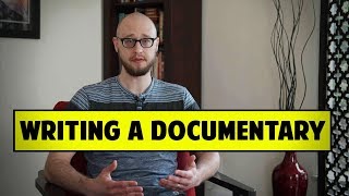 A Writers Guide To Making A Documentary  Stuart Paul [upl. by Brian]