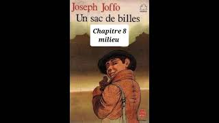 82  Un sac de billes de Joseph Joffo  livre audio et résumé  chapitre 8 suite [upl. by Tanner815]