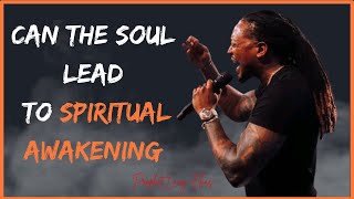 Unveiling the Dark Night of the Soul and Spiritual Awakening [upl. by Vale721]