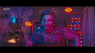 Ranveer Singh Best Acting  Part 3  Goliyon Ki Raasleela RamLeela Movie Scenes DeepikaPadukone [upl. by Ezana]