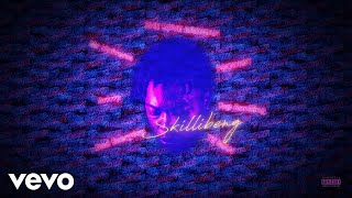 Skillibeng  Groovy Official Audio [upl. by Naitirb327]