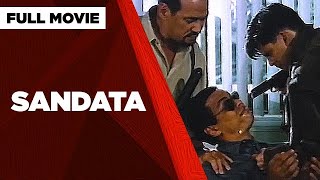 SANDATA Zoren Legaspi Ruel Vernal Mike Gayoso Alex David amp Daniel Pasia  Full Movie [upl. by Jorin]