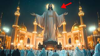 Iran Shocked as 1 Million Muslims Convert to Christianity Jesus Revolution [upl. by Suoirtemed]