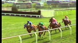 1988 Sandeman Aintree Hurdle [upl. by Aisa]