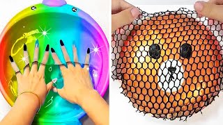 Most Satisfying Slime ASMR Thatll Relax You Instantly 🤩 3061 [upl. by Zirkle]