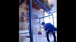 Maranao Wedding Mikz amp Imim Sept 2 2015 [upl. by Enilehcim144]