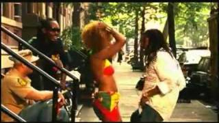 MACHEL MONTANO FT MR VEGAS  DANCE WTH YOU  OFFICIAL MUSIC VIDEO [upl. by Afital926]