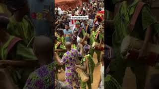 osun osogbo festival 2024 [upl. by Alicirp]