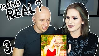 Reacting To Awkward Beauty Hacks by 5 Minute Crafts with Roly  Reacting to Beauty Fails 3  Luxeria [upl. by Daughtry]