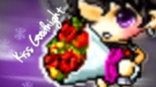 【MMV Collab】Kiss Goodnight [upl. by Breanne]