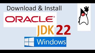 Java Download and Installation 2024 [upl. by Cadmarr]