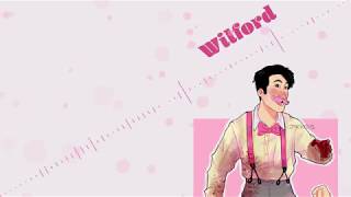 Original  Wilford  Who Killed Markiplier [upl. by Haraz519]