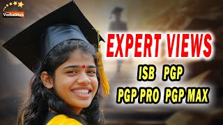 ISB MBA Review  Indian School of Business MBA Course by Verbalhub [upl. by Darum]