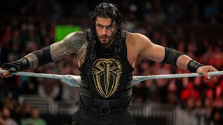 Roman Reigns’ Royal Rumble history WWE Playlist [upl. by Nnaytsirk]