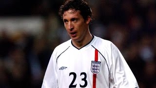 Robbie Fowler all England Goals [upl. by Edac]