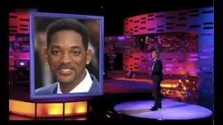 The Graham Norton Show with Will Smith Gary Barlow amp Tom Jones [upl. by Etteloc903]