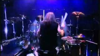 Judas Priest  Painkiller Live Tim quotRipperquot Owens [upl. by Beaudoin410]