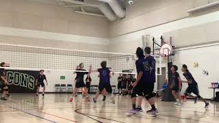 Play offs FHS 2024 Jayden [upl. by Gibbeon590]