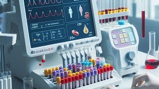 Understanding the CRP Test RA Factor Test and Calcium Test [upl. by Cacie943]