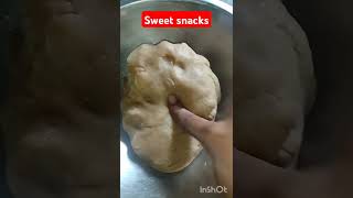 Sweet snackstrending food sorts recipe parivishu vlog [upl. by Goldfinch]