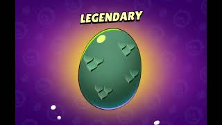 opining eggs brawl stars [upl. by Ellebyam563]