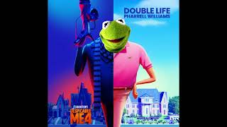 Kermit The Frog Steve Whitmire sings double life [upl. by Giesecke]