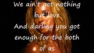 Beyoncé 11 lyrics on screendiscription [upl. by Bazil]