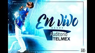 Pancho Barraza  En Vivo desde Auditorio Telmex  2019 [upl. by Enael]