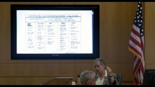 Jodi Arias Trial  Day 37  Domestic Violence Expert  Part 1 No Sidebars [upl. by Alletsirhc]