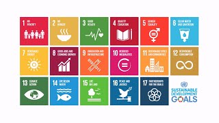 Youth in Action for SDGs  Terza Edizione [upl. by Iorgos]