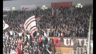 Sankt Pauli Antifa Ultrà [upl. by Grimbald]