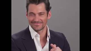 MampS  Men’s Formalwear Summer ‘18 – How to dress for a summer wedding with David Gandy [upl. by Retrak]