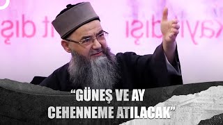 Cübbeli Ahmet Hoca Atmosferin 7 Katman Gizemini Açıkladı  Tv100bilimtarih [upl. by Ylaek]