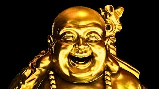 Why is the Buddha Laughing ☸️ [upl. by Niawtna]