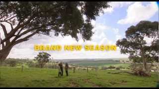 Grand Designs Australia S3 Ep7 Barossa Valley Glass House [upl. by Newra]