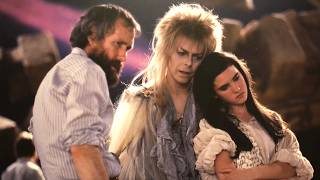 How does 1986s Labyrinth Hold Up Retrospective Review [upl. by Ransome]