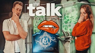 Das Geheimnis vom EuropaPark  Gibt es wirklich einen Stripclub  Bing Talk 70 [upl. by Narah475]