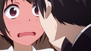 PROPOSING TECH WallDown HD Kaguyasama Love is War Episode 2 English subbed [upl. by Ntsyrk]