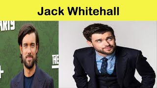 Jack Whitehall The Bad Education Movie [upl. by Nnayr596]