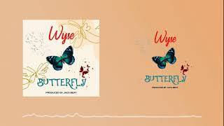 Wyse  Butterfly  Official Audio [upl. by Anes794]