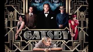 JARA  The Great Gatsby Theme Song 2013 [upl. by Meadow]