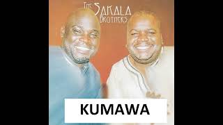 Sakala Brothers  Khumawa Official Audio [upl. by Anayhd]