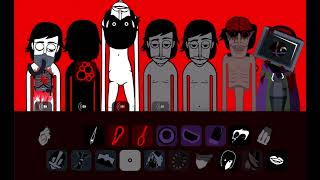 Incredibox breakthrough guilt chains of immortality [upl. by Thoma]